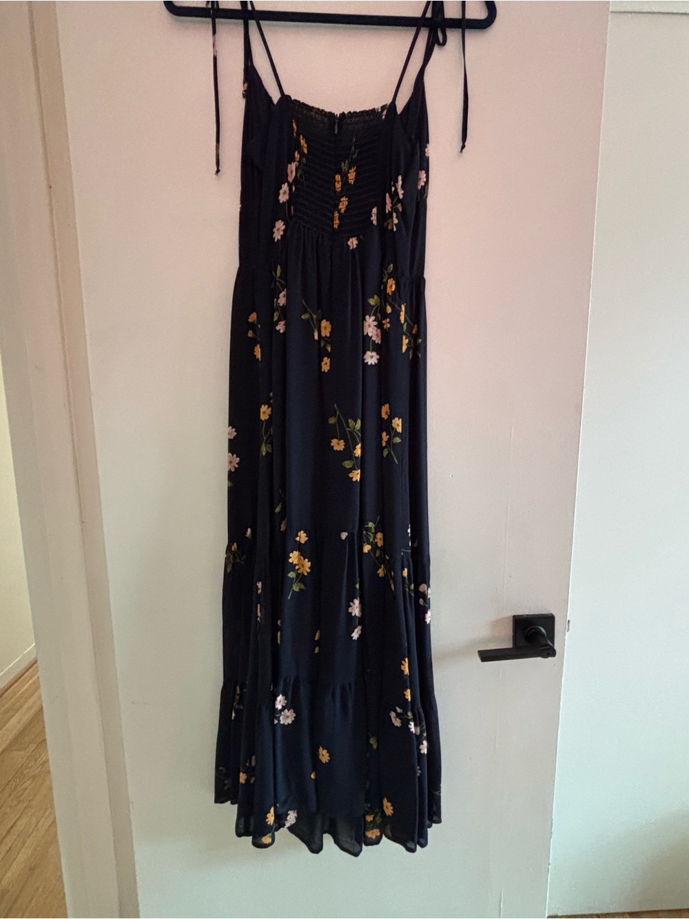 Reformation Kealy Dress - Picture 2 of 4